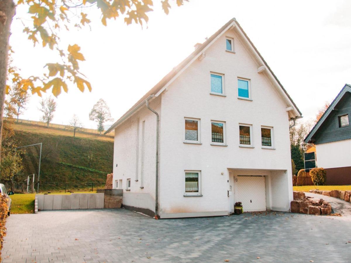Ferienhaus Paula Olsberg Exterior photo